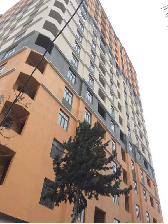 Satılır 4 otaqlı yeni tikili, 164 m², Xırdalan-5
