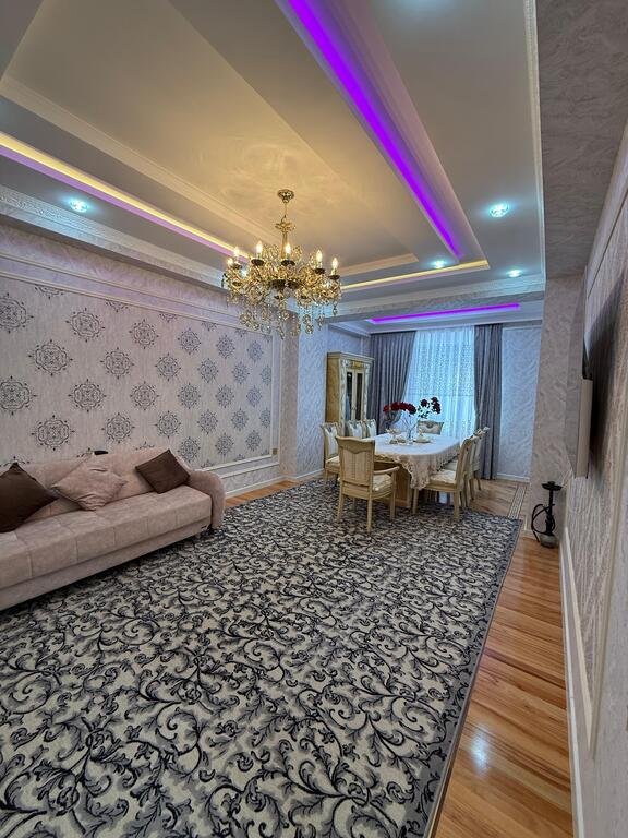 Satılır 4 otaqlı yeni tikili, 164 m², Xırdalan-6