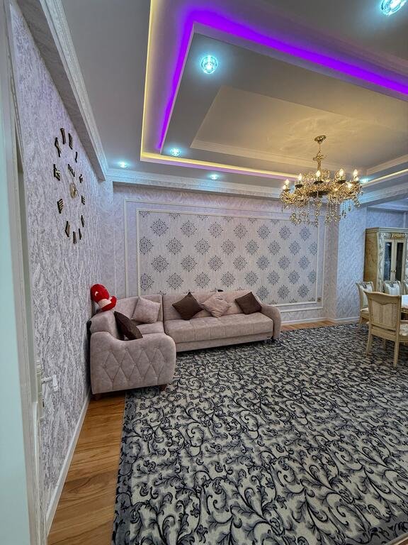 Satılır 4 otaqlı yeni tikili, 164 m², Xırdalan-7