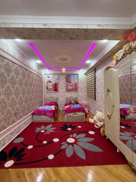 Satılır 4 otaqlı yeni tikili, 164 m², Xırdalan-8