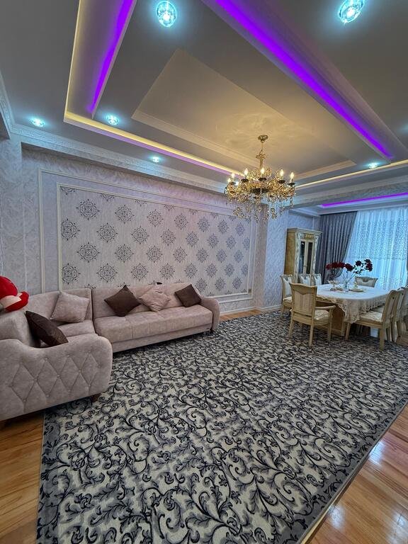 Satılır 4 otaqlı yeni tikili, 164 m², Xırdalan-9
