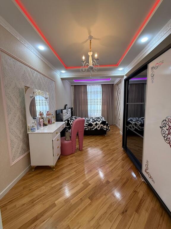 Satılır 4 otaqlı yeni tikili, 164 m², Xırdalan-10