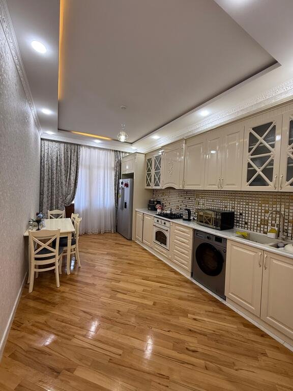 Satılır 4 otaqlı yeni tikili, 164 m², Xırdalan-13