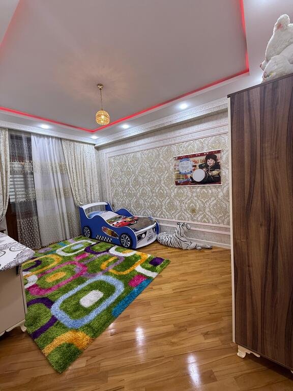 Satılır 4 otaqlı yeni tikili, 164 m², Xırdalan-14