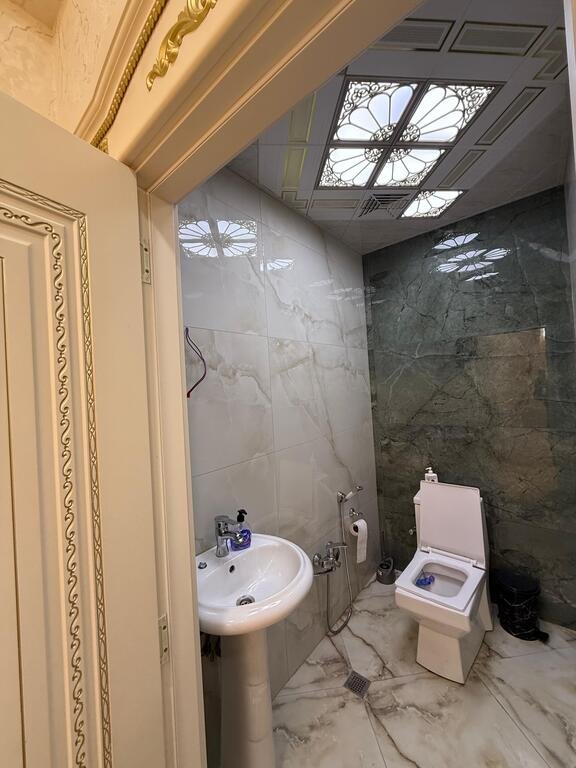 Satılır 4 otaqlı yeni tikili, 164 m², Xırdalan-15