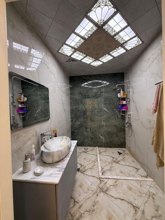 Satılır 4 otaqlı yeni tikili, 164 m², Xırdalan-16