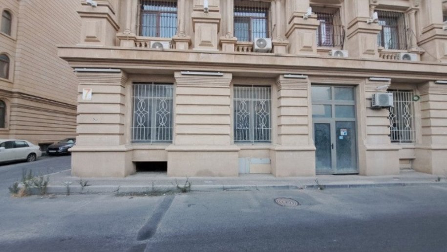 140 m<sup>2</sup> obyekt satılır, Bayıl-2