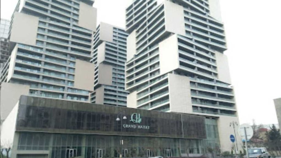 Kirayə verilir 3 otaqlı yeni tikili, 117 m², 20 Yanvar m.-2