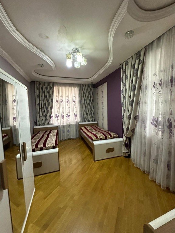 Satılır 3 otaqlı yeni tikili, 112 m², Memar Əcəmi m.-5