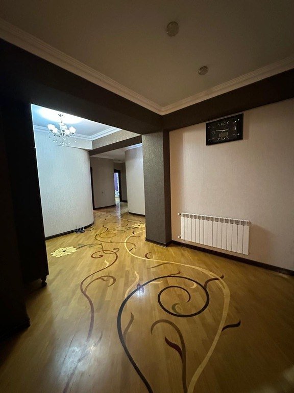Satılır 3 otaqlı yeni tikili, 112 m², Memar Əcəmi m.-11