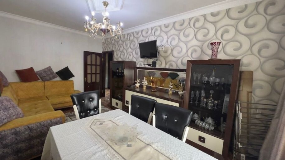 Kirayə verilir 5 otaqlı yeni tikili, 176 m², Xətai-1