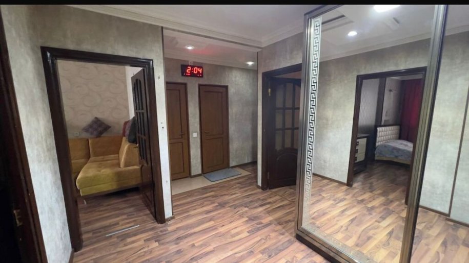 Kirayə verilir 5 otaqlı yeni tikili, 176 m², Xətai-4