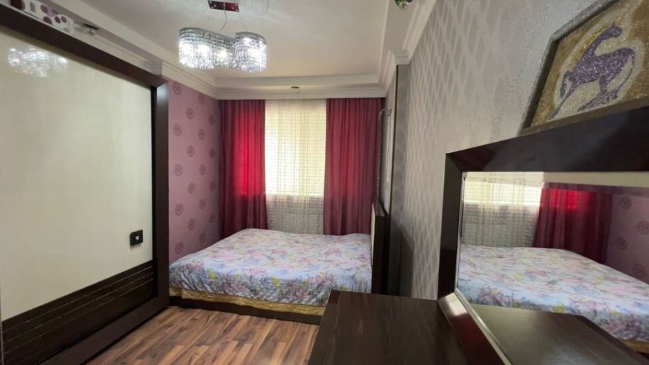 Kirayə verilir 5 otaqlı yeni tikili, 176 m², Xətai-6