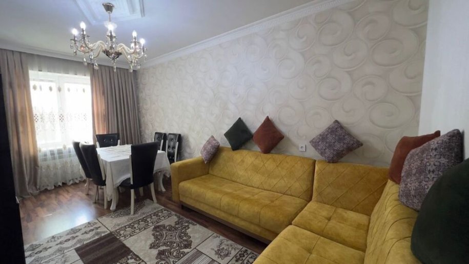 Kirayə verilir 5 otaqlı yeni tikili, 176 m², Xətai-7