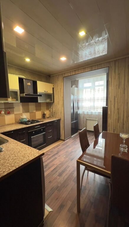 Kirayə verilir 5 otaqlı yeni tikili, 176 m², Xətai-8