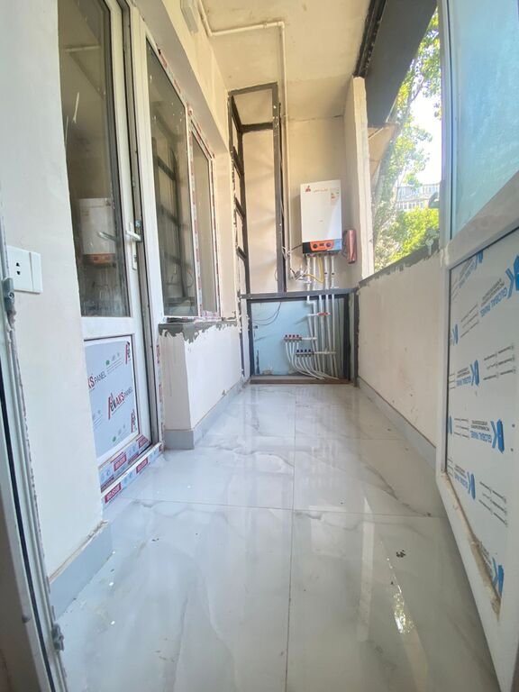 Satılır 2 otaqlı köhnə tikili, 52 m², Memar Əcəmi m.-10