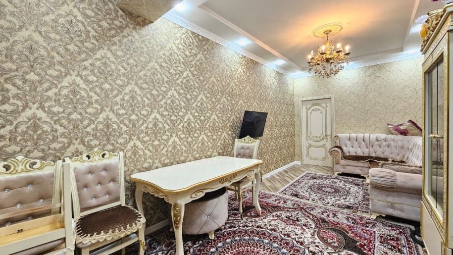 Satılır 3 otaqlı yeni tikili, 93 m², Xırdalan-3
