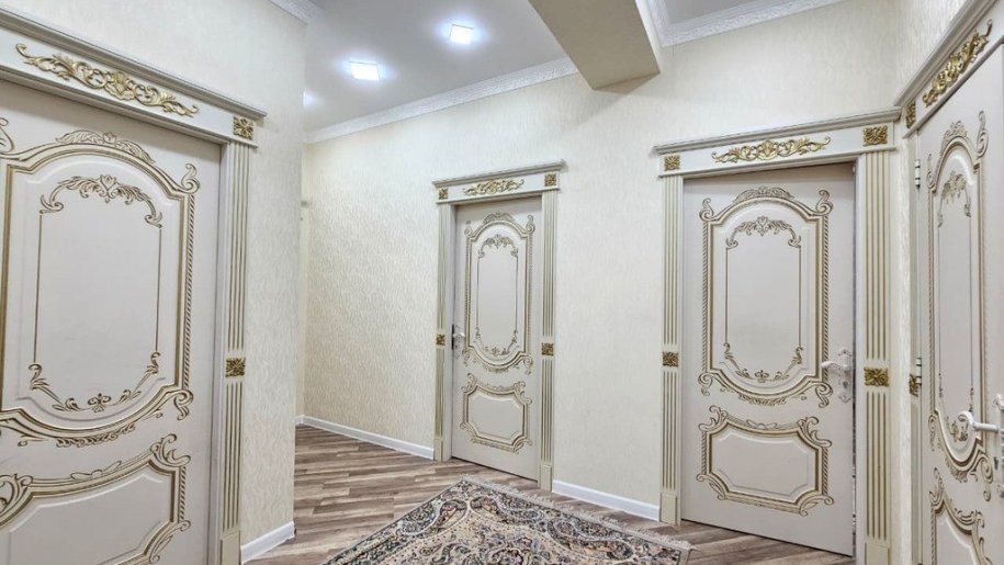 Satılır 3 otaqlı yeni tikili, 93 m², Xırdalan-8