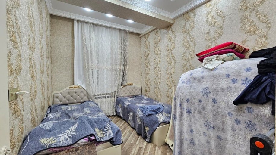 Satılır 3 otaqlı yeni tikili, 93 m², Xırdalan-9