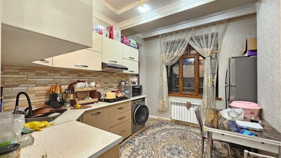 Satılır 3 otaqlı yeni tikili, 93 m², Xırdalan-11