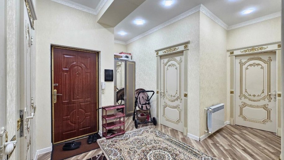 Satılır 3 otaqlı yeni tikili, 93 m², Xırdalan-13