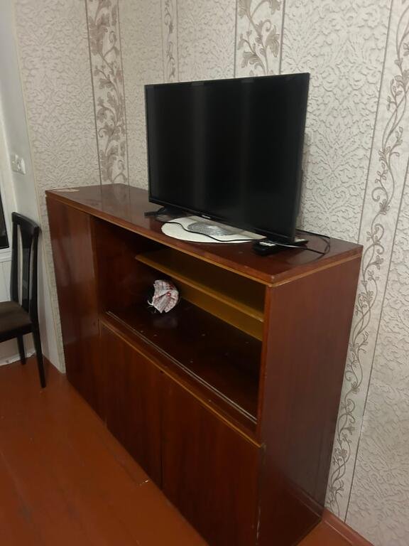 Kirayə verilir 2 otaqlı köhnə tikili, 45 m², Qara Qarayev m.-3