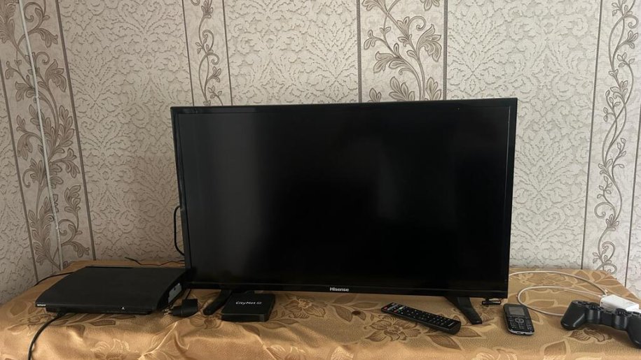 Kirayə verilir 2 otaqlı köhnə tikili, 45 m², Qara Qarayev m.-4