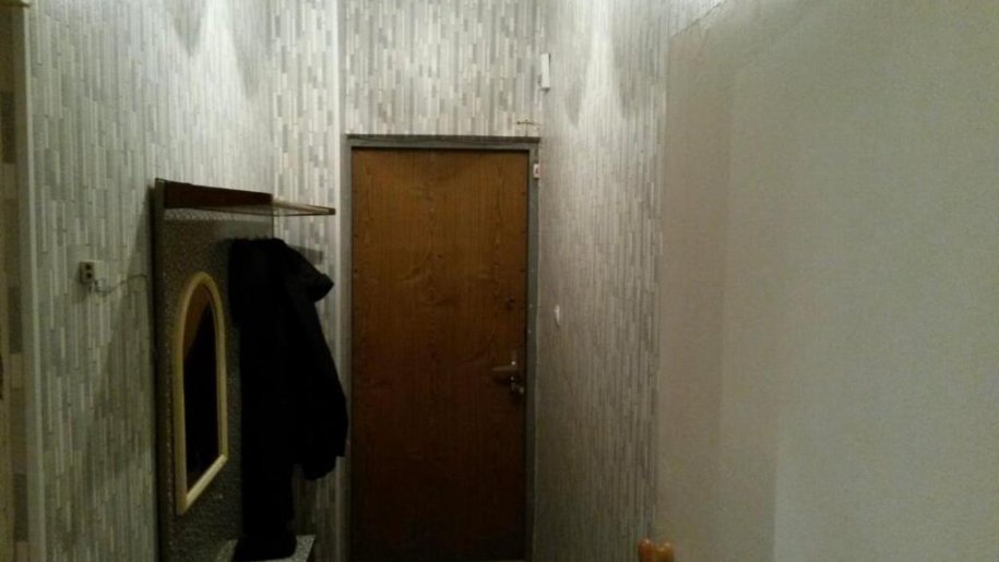 Kirayə verilir 2 otaqlı köhnə tikili, 45 m², Qara Qarayev m.-9