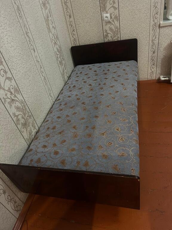 Kirayə verilir 2 otaqlı köhnə tikili, 45 m², Qara Qarayev m.-13