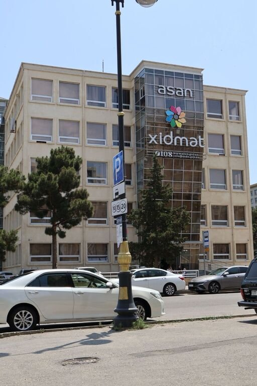 Satılır 2 otaqlı yeni tikili, 80 m², Bakıxanov (Razin)-2