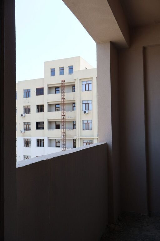 Satılır 2 otaqlı yeni tikili, 80 m², Bakıxanov (Razin)-3