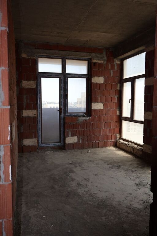 Satılır 2 otaqlı yeni tikili, 80 m², Bakıxanov (Razin)-10