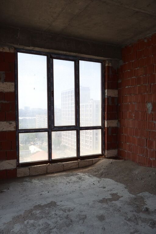 Satılır 2 otaqlı yeni tikili, 80 m², Bakıxanov (Razin)-11