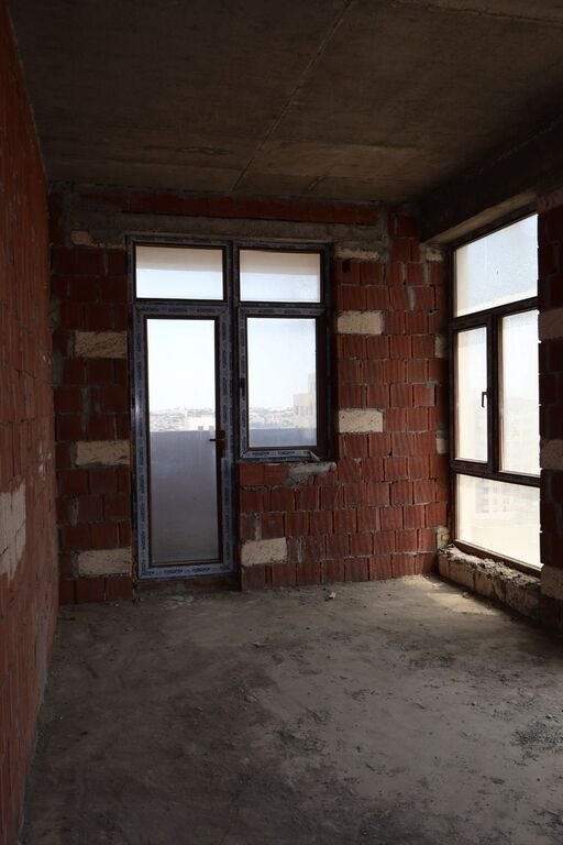 Satılır 2 otaqlı yeni tikili, 80 m², Bakıxanov (Razin)-12