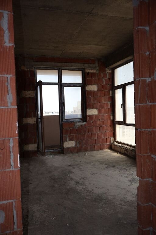 Satılır 2 otaqlı yeni tikili, 80 m², Bakıxanov (Razin)-14