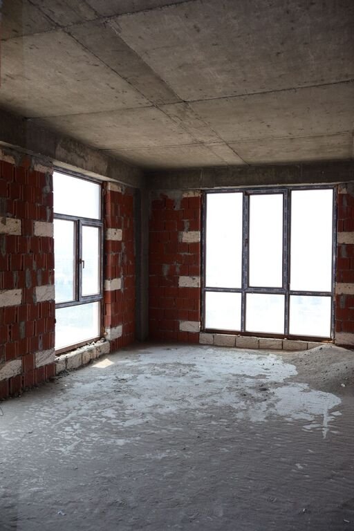 Satılır 2 otaqlı yeni tikili, 80 m², Bakıxanov (Razin)-15