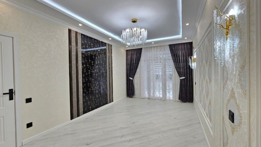Satılır 2 otaqlı yeni tikili, 57 m², Xırdalan-1