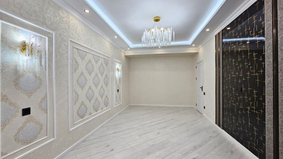 Satılır 2 otaqlı yeni tikili, 57 m², Xırdalan-2
