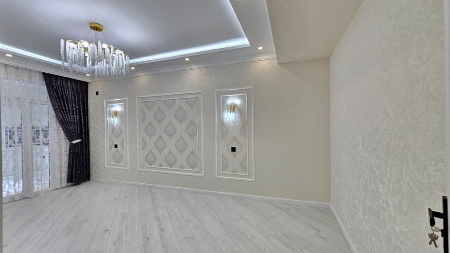 Satılır 2 otaqlı yeni tikili, 57 m², Xırdalan-3
