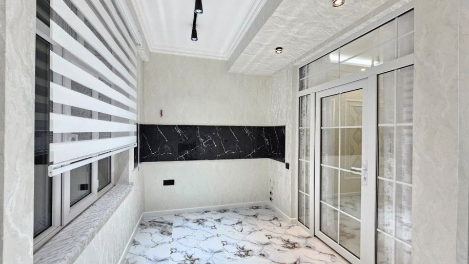 Satılır 2 otaqlı yeni tikili, 57 m², Xırdalan-5