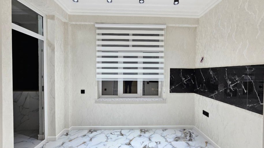 Satılır 2 otaqlı yeni tikili, 57 m², Xırdalan-6