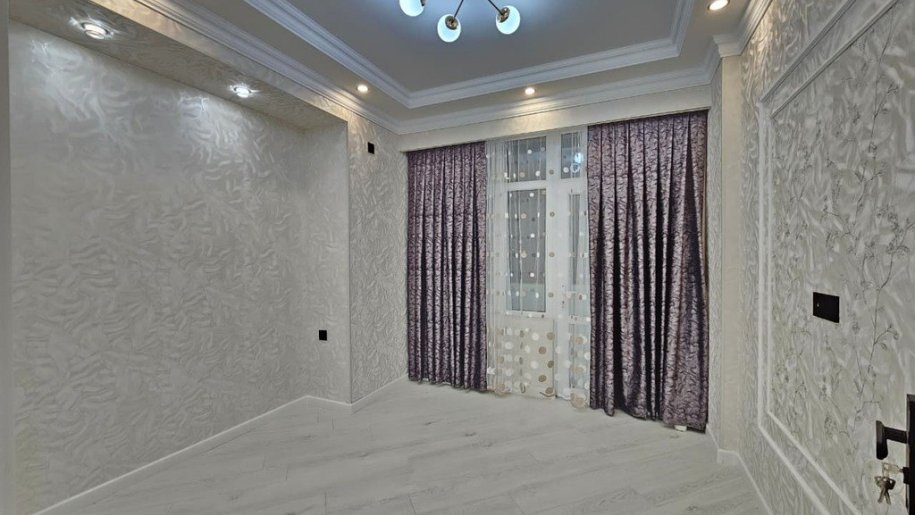 Satılır 2 otaqlı yeni tikili, 57 m², Xırdalan-7