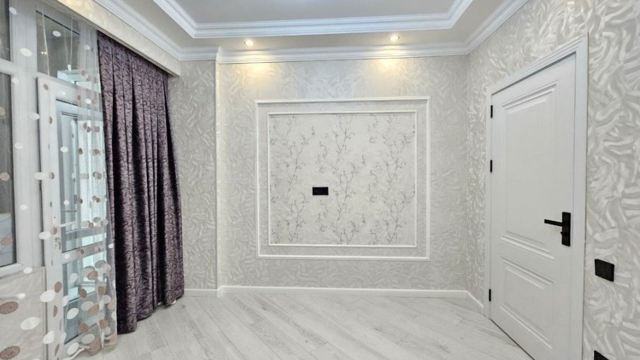 Satılır 2 otaqlı yeni tikili, 57 m², Xırdalan-8