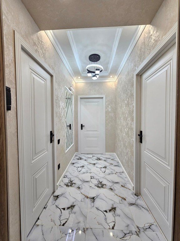 Satılır 2 otaqlı yeni tikili, 57 m², Xırdalan-10