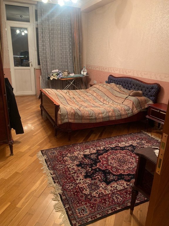 Satılır 4 otaqlı yeni tikili, 180 m², Azadlıq Prospekti m.-4