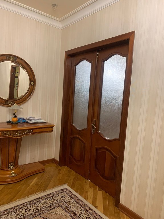 Satılır 4 otaqlı yeni tikili, 180 m², Azadlıq Prospekti m.-5