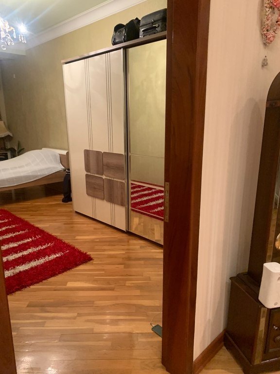 Satılır 4 otaqlı yeni tikili, 180 m², Azadlıq Prospekti m.-7