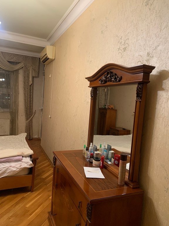 Satılır 4 otaqlı yeni tikili, 180 m², Azadlıq Prospekti m.-10