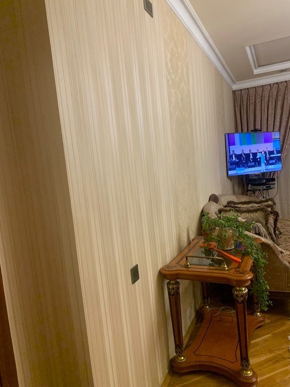 Satılır 4 otaqlı yeni tikili, 180 m², Azadlıq Prospekti m.-11