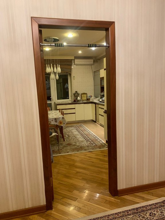 Satılır 4 otaqlı yeni tikili, 180 m², Azadlıq Prospekti m.-12